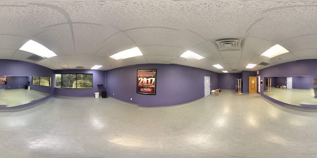  Miss Mare's All About Dance