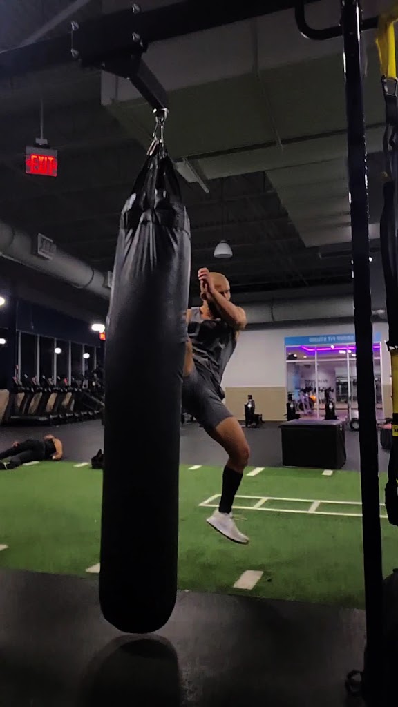  UFC FIT Pembroke Pines