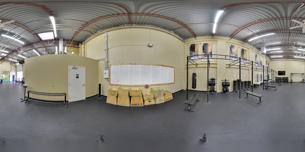  SOLDIERFIT Gaithersburg