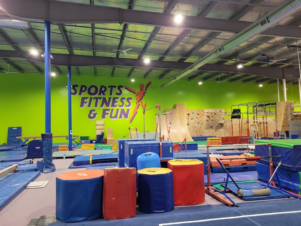  Orange County Sports Club