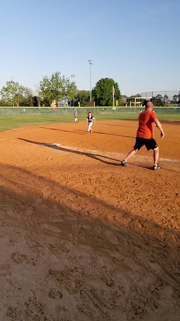  Fairfield Athletic Club