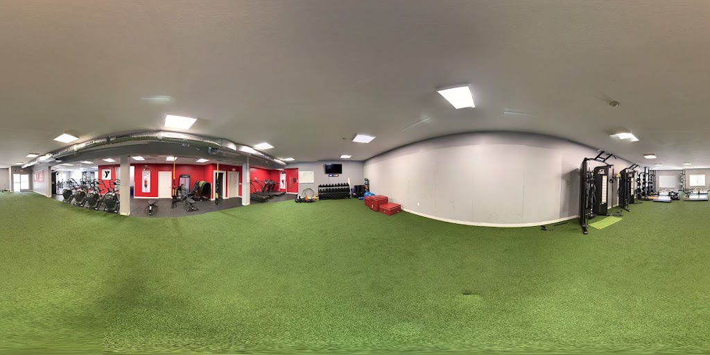  YMCA Sports Performance Center