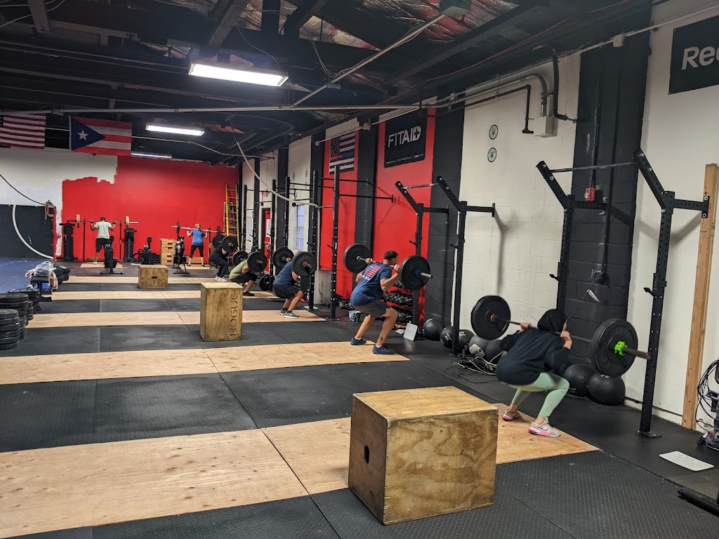  Spartan Strength & Conditioning LLC