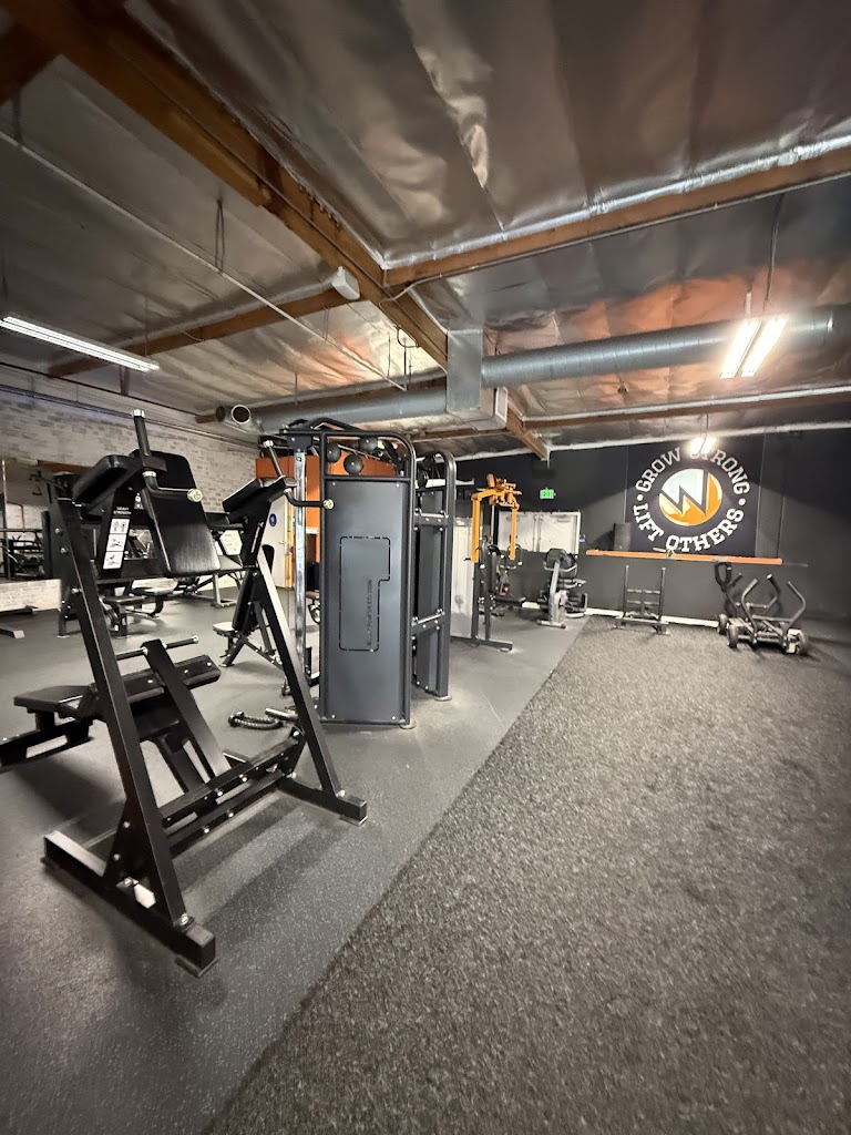  Werk Fitness Personal Training - San Diego