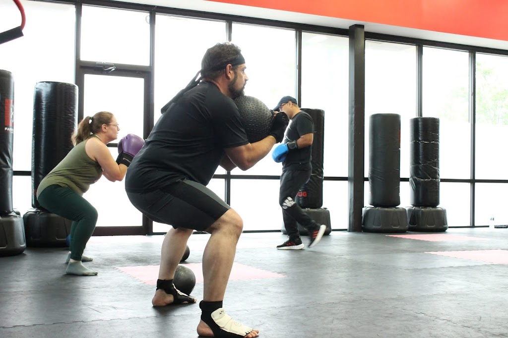  Farrell's eXtreme Bodyshaping - FXB Columbus