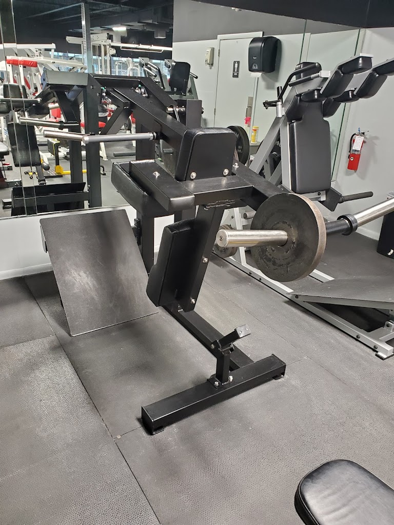  Lighthouse Point Gym