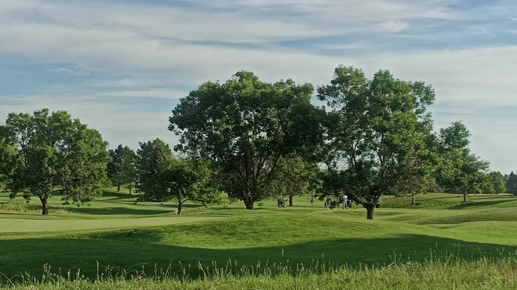  Indian Peaks Golf Course