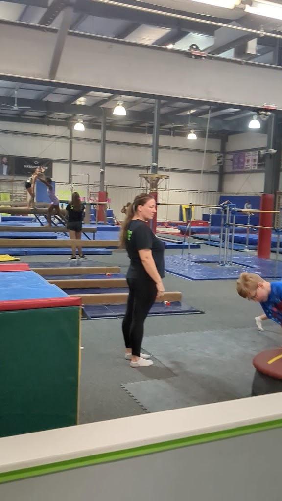  Peoria Elite Gymnastics Academy