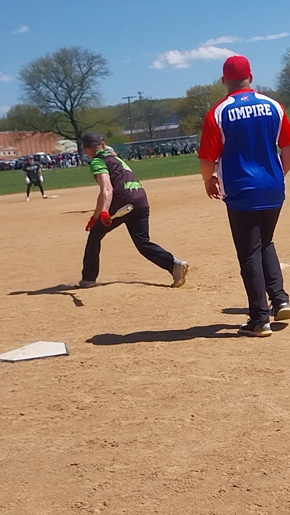  Bob Hoffman Sports Complex - Field Sertom