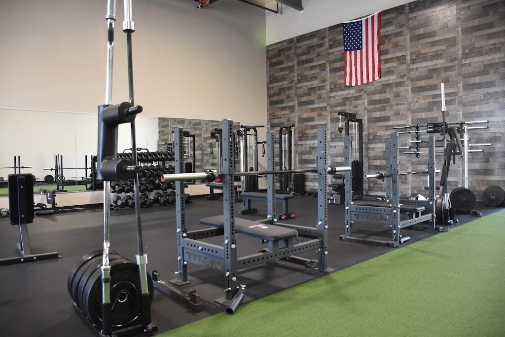  Big Bear Barbell Club