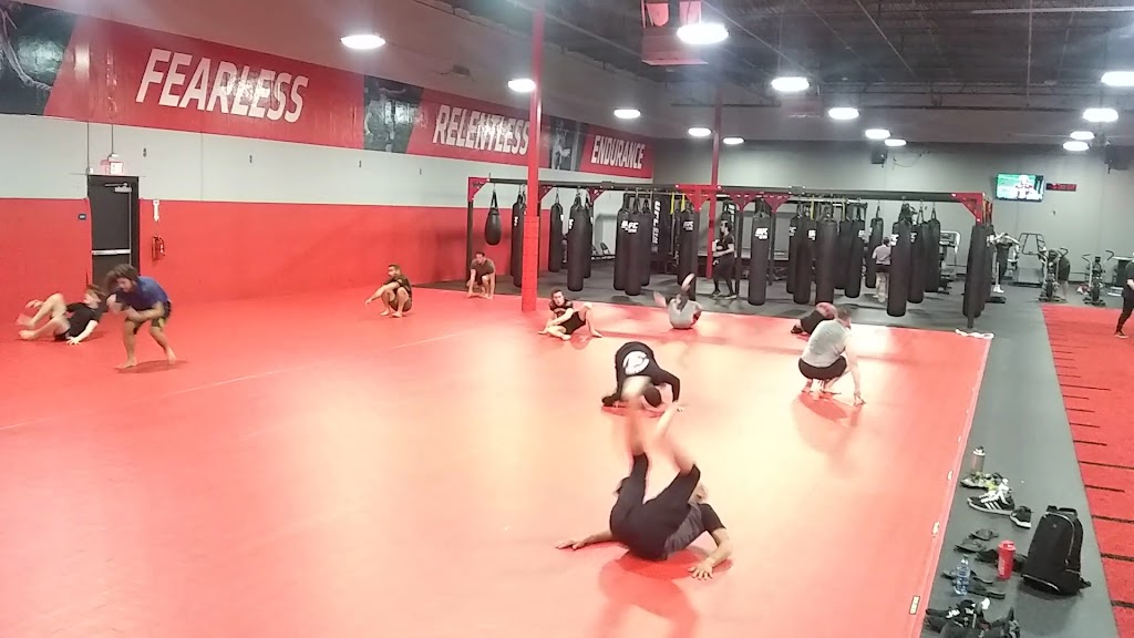  UFC GYM Folsom