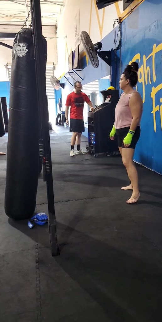  MA Fitness Kickboxing - St Pete