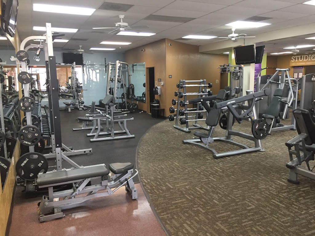  Anytime Fitness