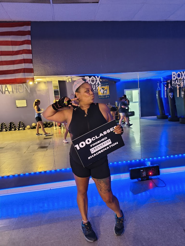 BoxHause Rocky Mount Boxing & Fitness