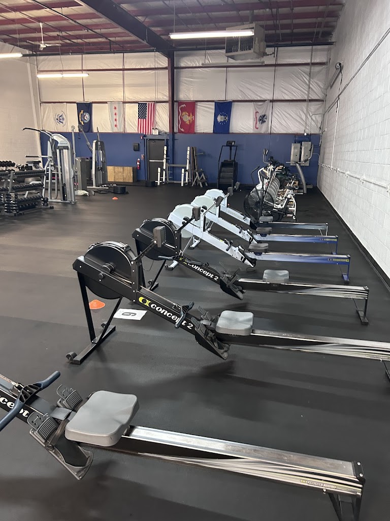  Hamilton Health & Performance