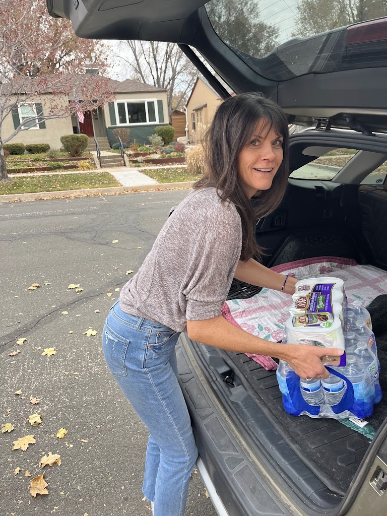  Root: Center for Yoga & Sacred Studies