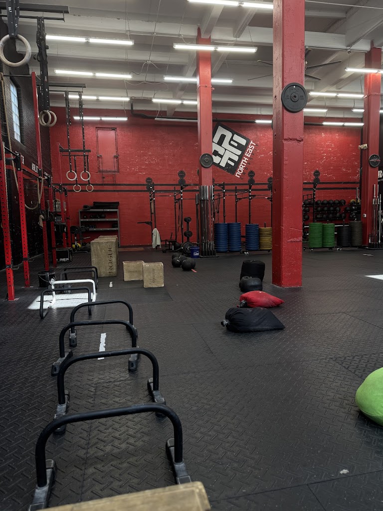  NorthEast Health Performance