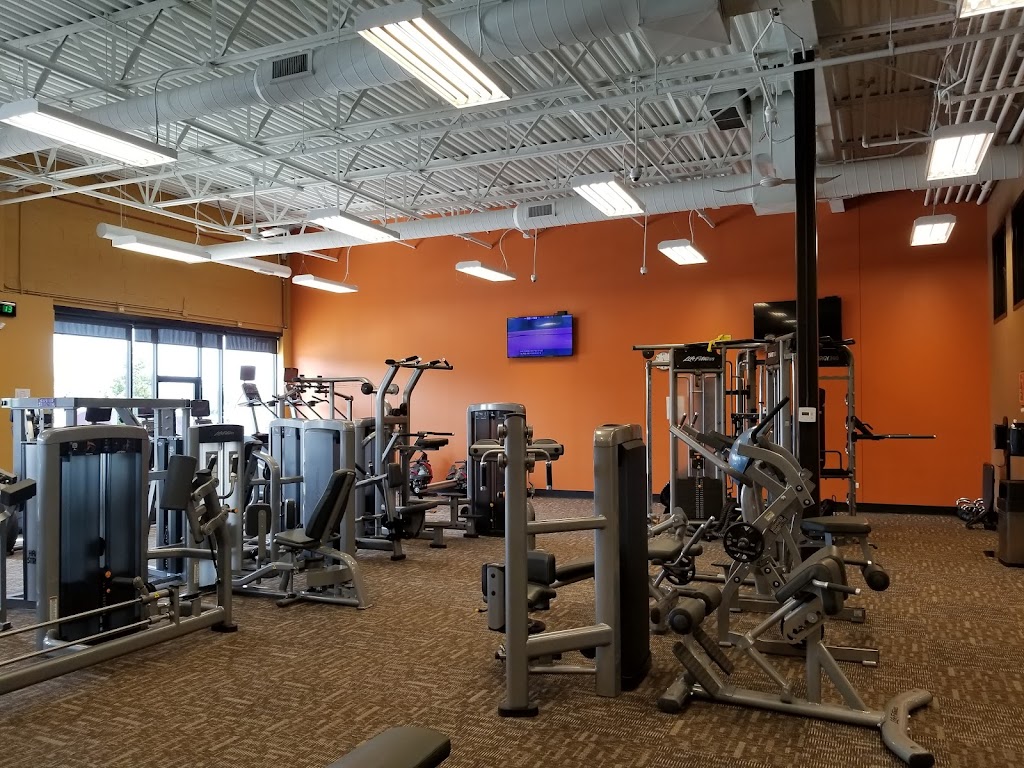  Anytime Fitness