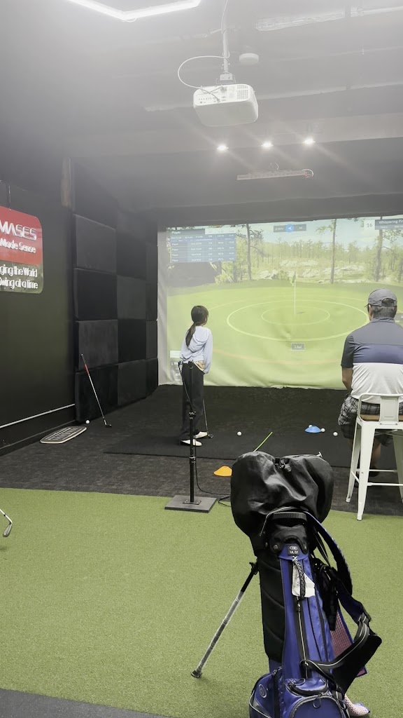  Okky’s Specialized PGA Golf Lessons, Fitting, and Club Repairs