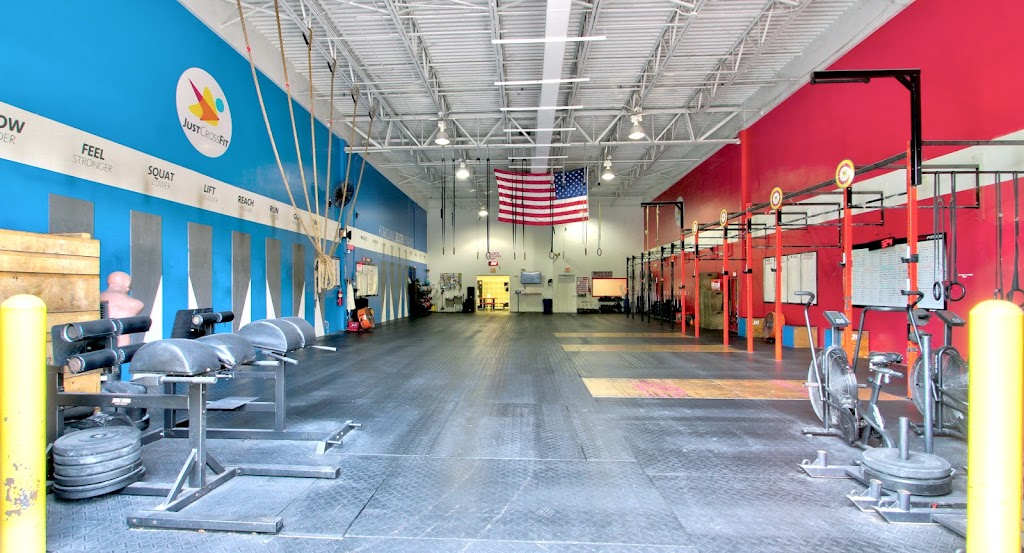  JustFit Weston, FL (non affiliated with JustFit Lazy App)