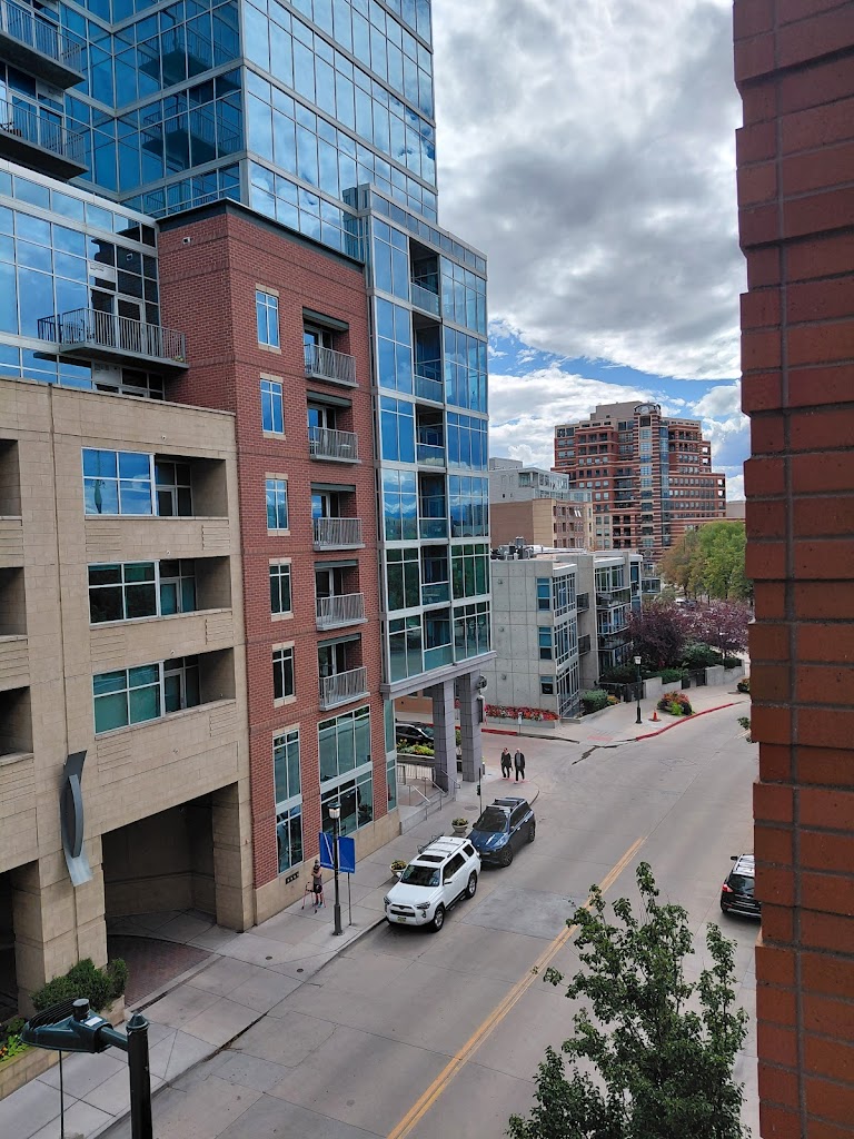  River Front Athletic Club