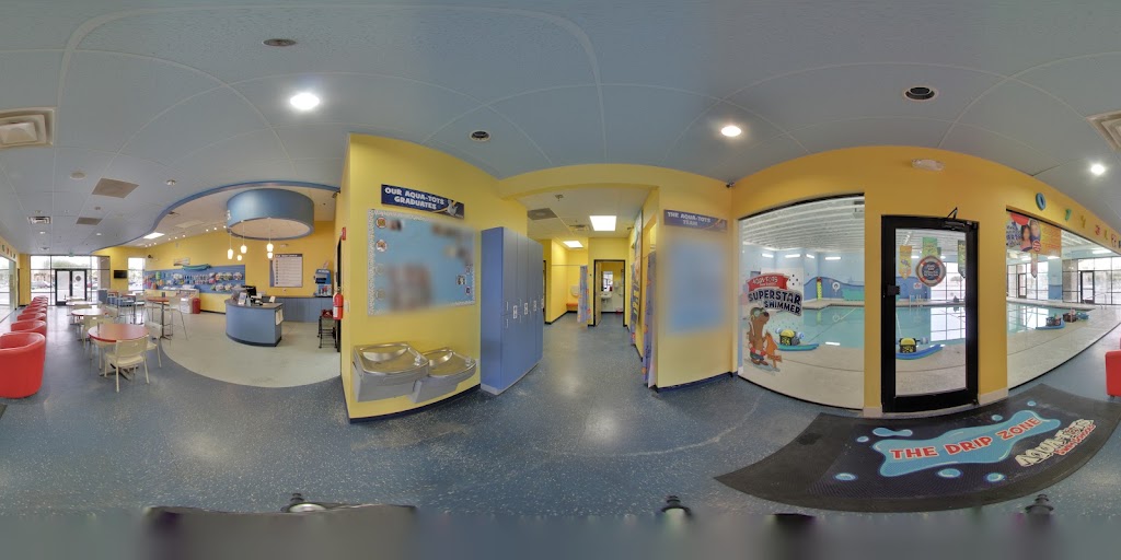  Aqua-Tots Swim School Queen Creek