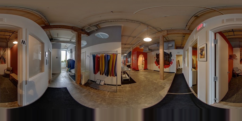  Bikram Yoga Chicago IL