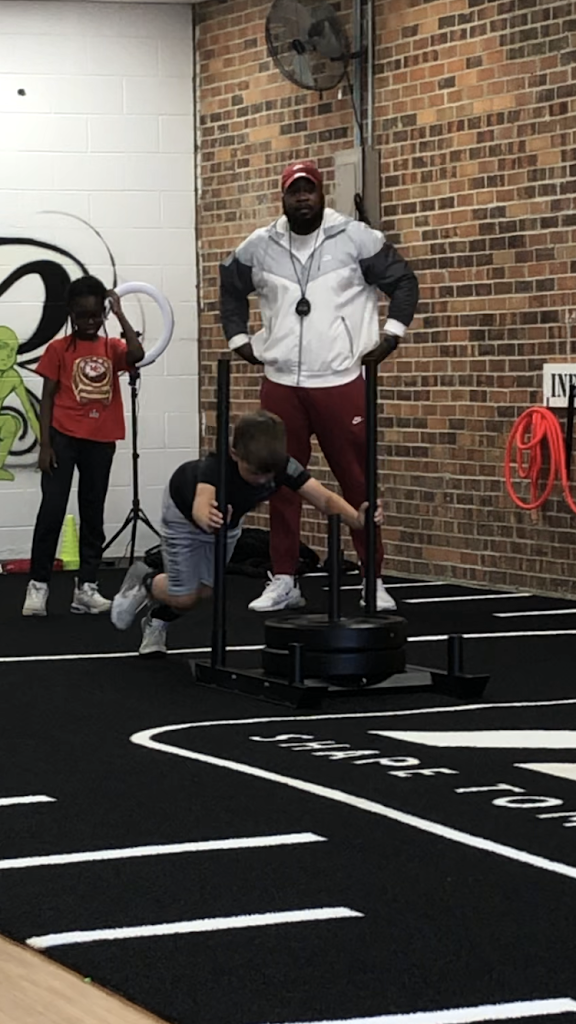  PLAY Sports/Athletics LLC