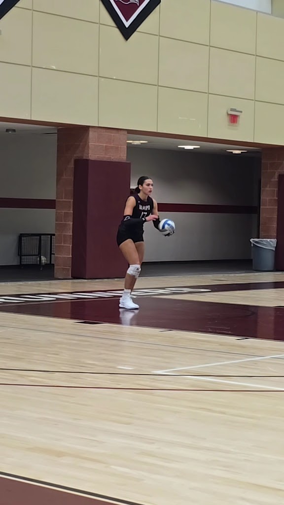  Bill Bradley Sports and Recreation Center