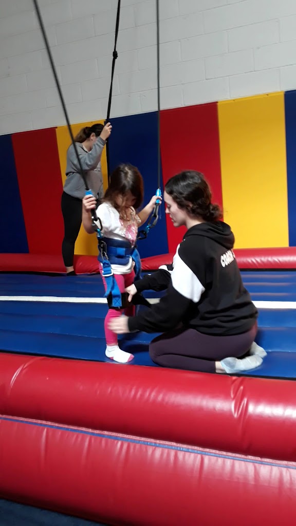  Hotshots West Gymnastics Inc