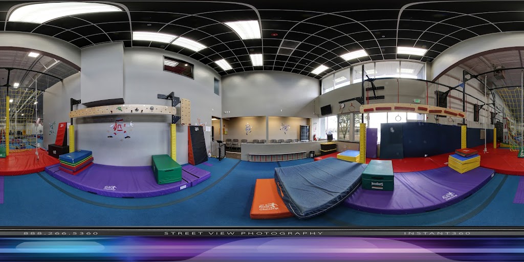  Legacy Academy Gymnastics & Ninja