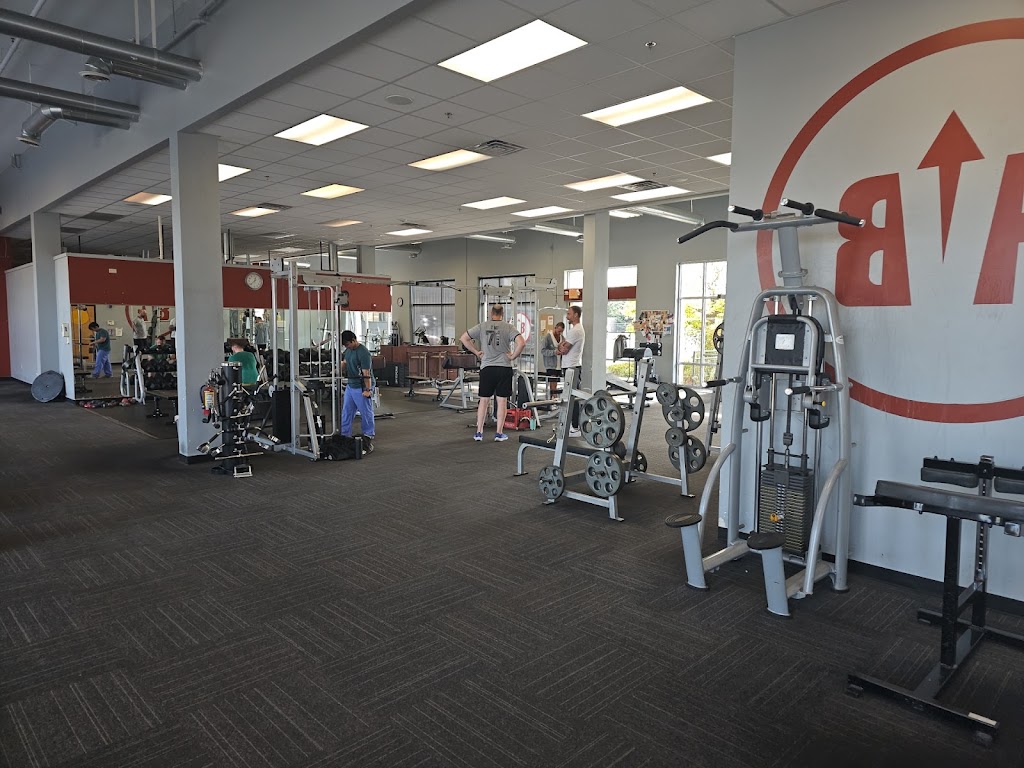  Bay View Fitness 24/7