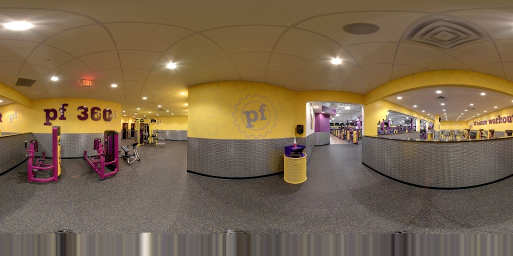  Planet Fitness