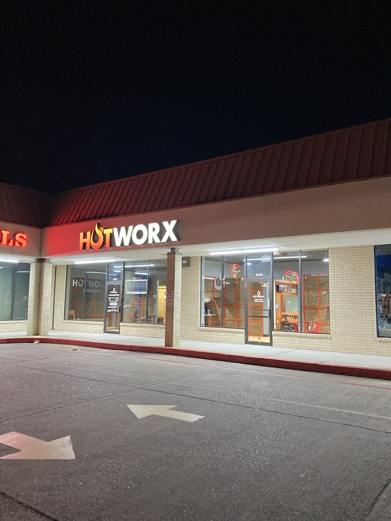  HOTWORX - Slidell, LA