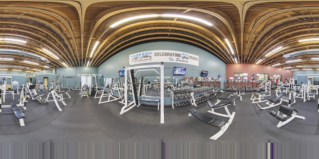  Cascade Fitness