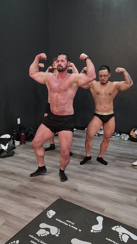  Four Star Fitness - East Edmond