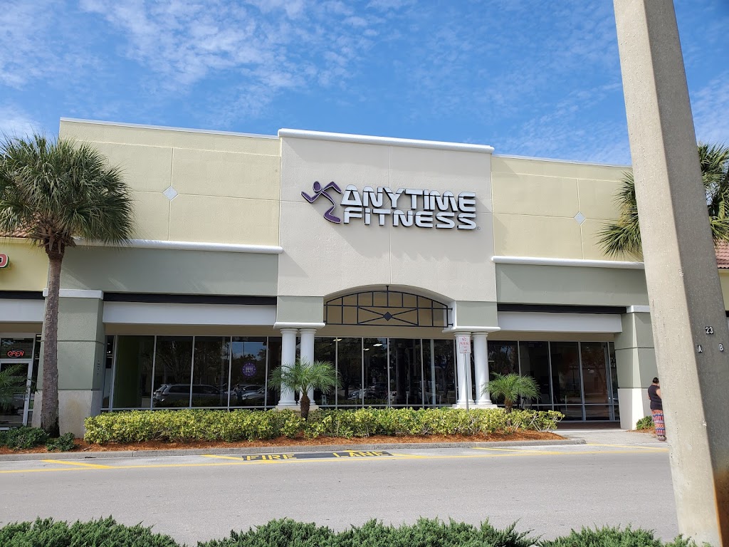  Anytime Fitness