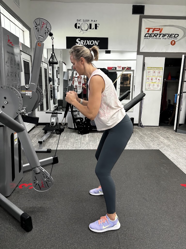  Fit Over 40 Dallas – Private Personal Training Studio for Men & Women 40+