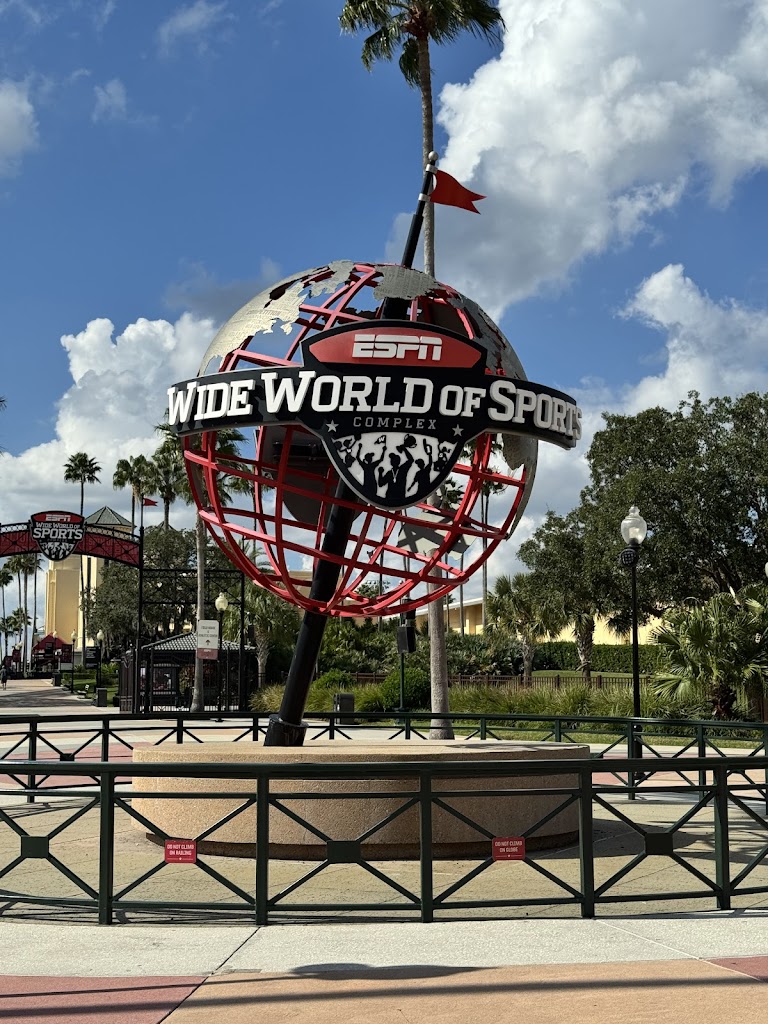  ESPN Wide World of Sports Complex