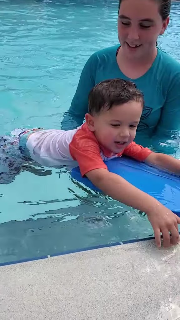  Apollo Beach Racquet & Fitness