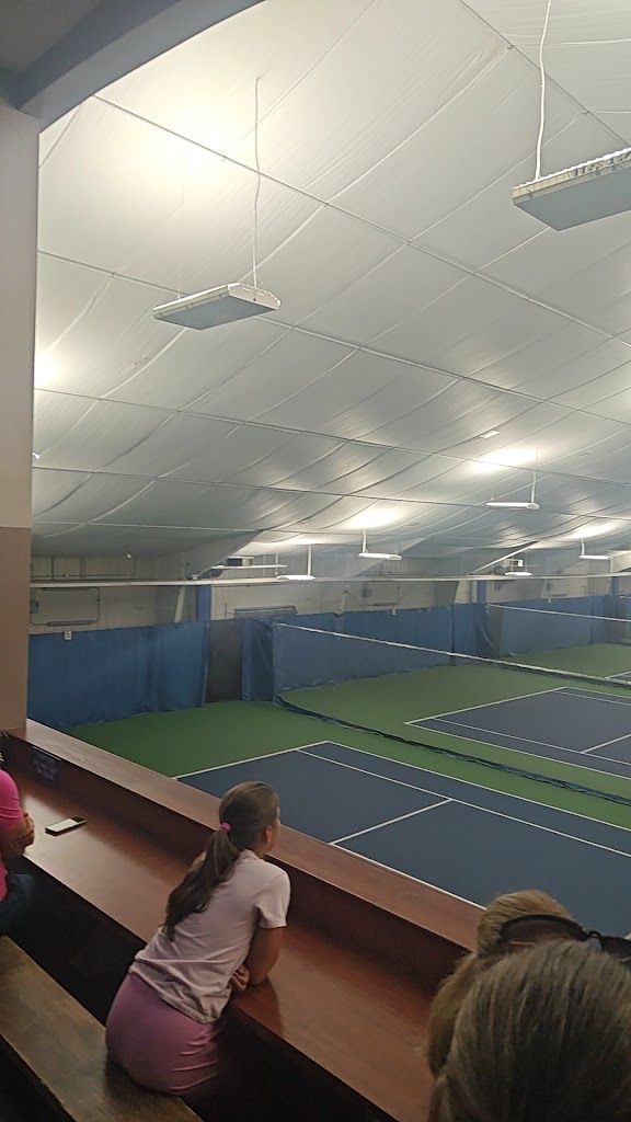  South Regency Tennis & Fitness Center