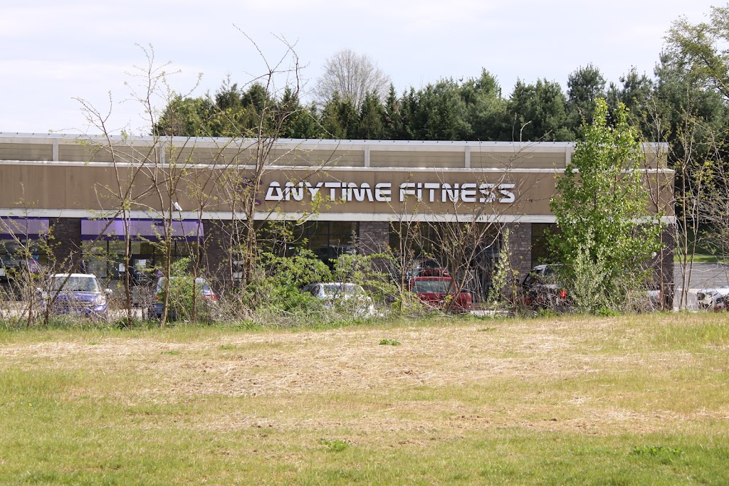  Anytime Fitness