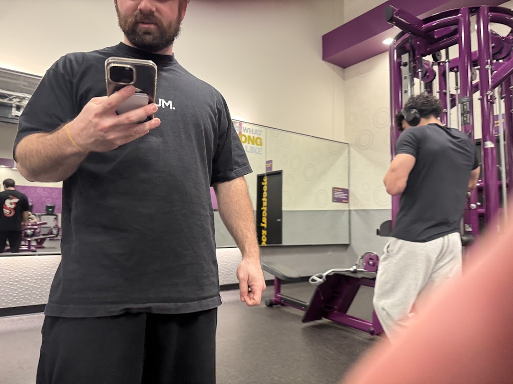  Planet Fitness