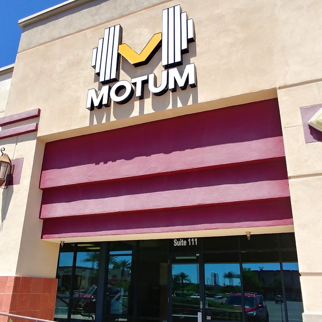  Motum Athletics & Fitness
