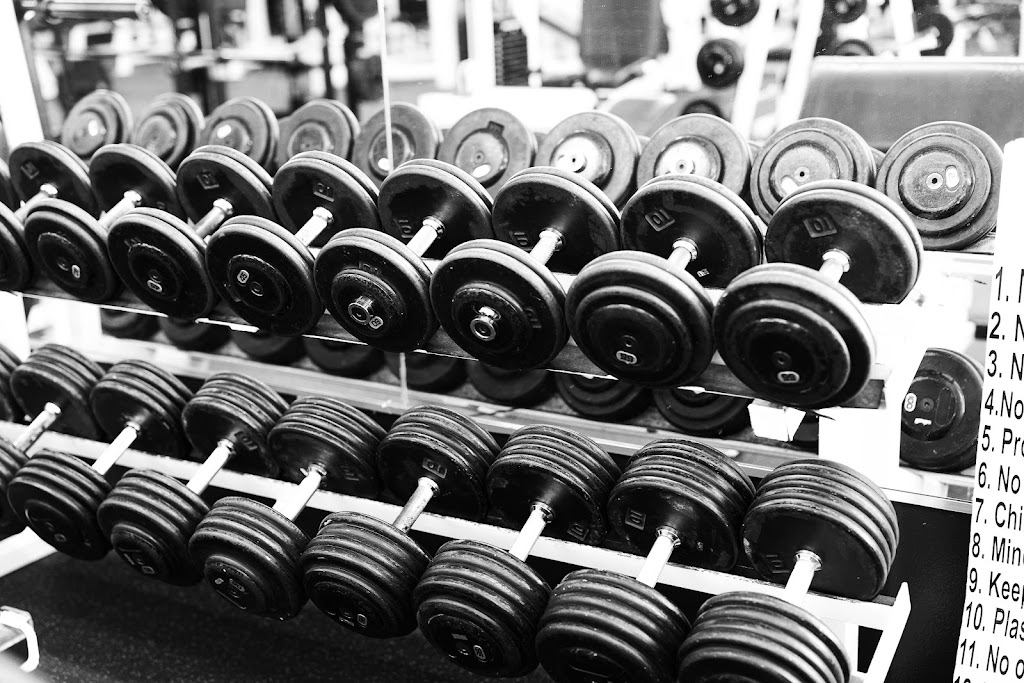  Aynor Health & Fitness Center