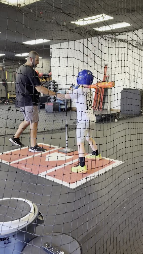  SCV Hitting Lab & Sports Performance