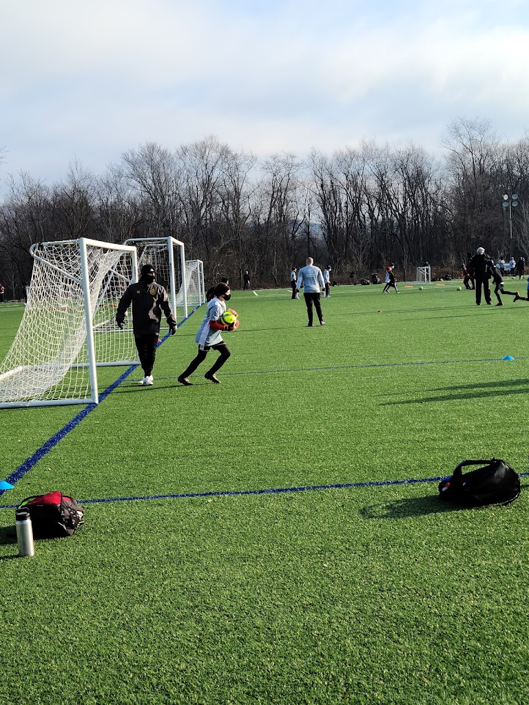  AHN Montour Sports Complex