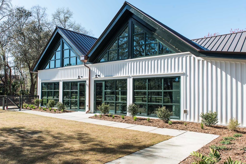  Daniel Island Club Fitness Center