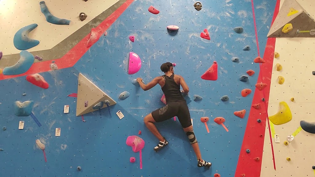  The Gravity Vault - Montclair, NJ