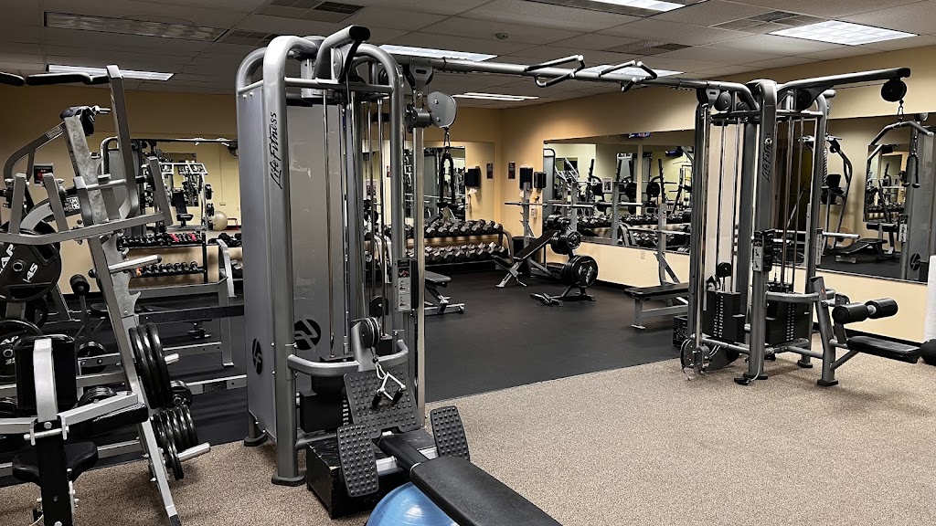  Got Milt Health & Fitness